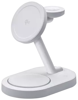 Беспроводное зарядное устройство Deppa