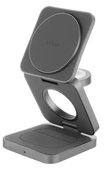 Беспроводное зарядное устройство uBear