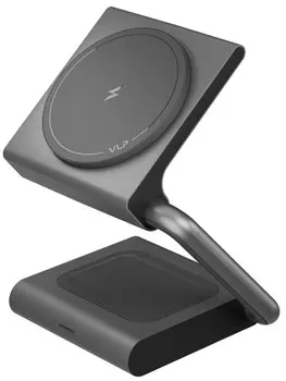 Беспроводное зарядное устройство VLP