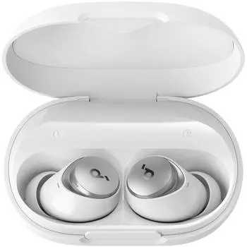 Беспроводные наушники Anker