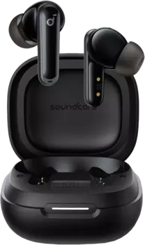 Беспроводные наушники Anker