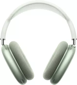 Беспроводные наушники Apple