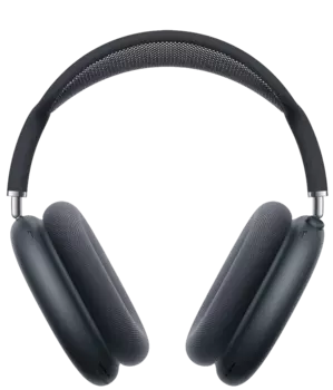 Беспроводные наушники Apple