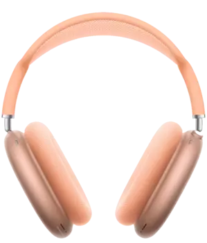 Беспроводные наушники Apple