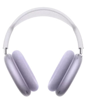 Беспроводные наушники Apple