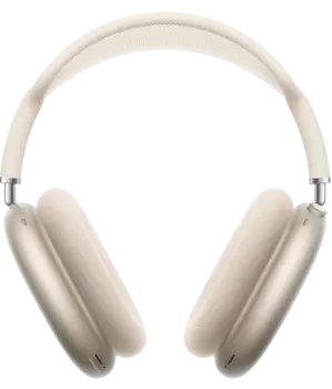 Беспроводные наушники Apple