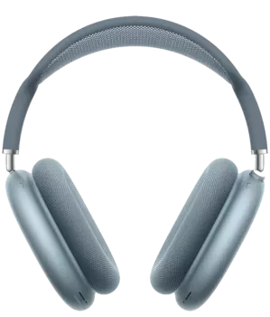 Беспроводные наушники Apple