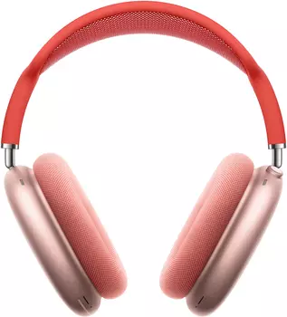 Беспроводные наушники Apple