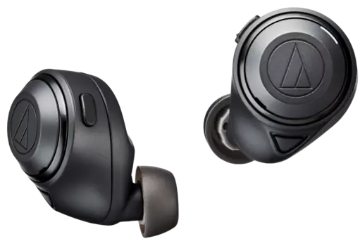 Беспроводные наушники Audio-Technica