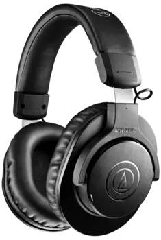 Беспроводные наушники Audio-Technica