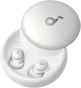 Беспроводные наушники для сна Anker