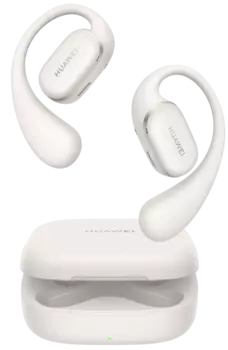 Беспроводные наушники HUAWEI