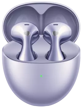 Беспроводные наушники HUAWEI