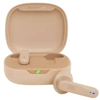 Беспроводные наушники JBL