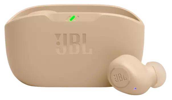 Беспроводные наушники JBL