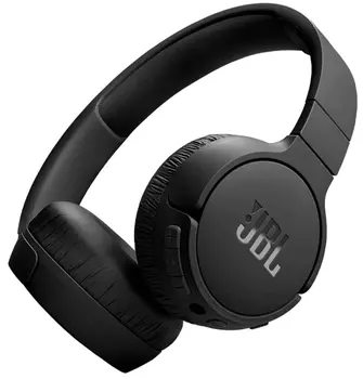 Беспроводные наушники JBL