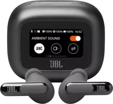 Беспроводные наушники JBL