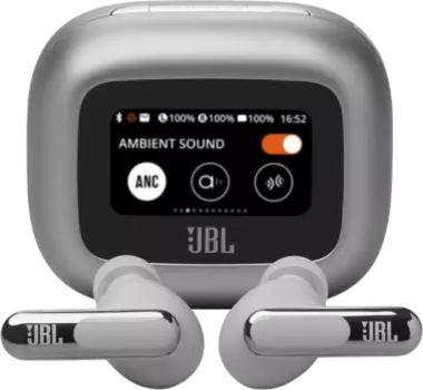 Беспроводные наушники JBL