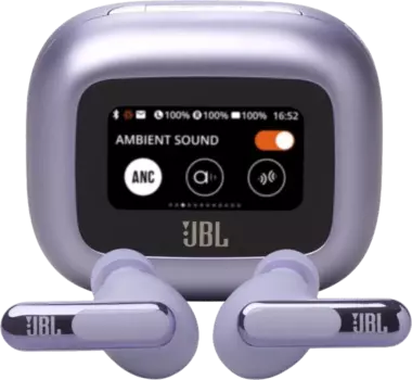 Беспроводные наушники JBL