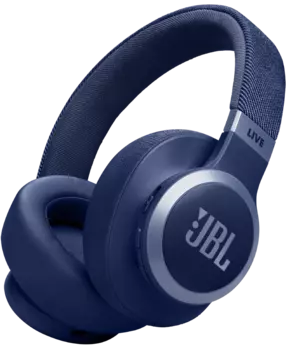 Беспроводные наушники JBL