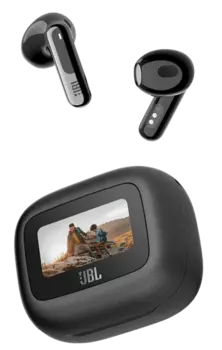 Беспроводные наушники JBL