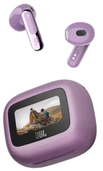 Беспроводные наушники JBL