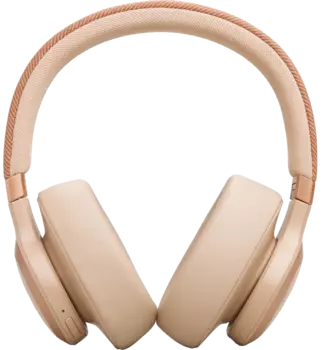 Беспроводные наушники JBL