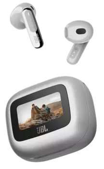 Беспроводные наушники JBL