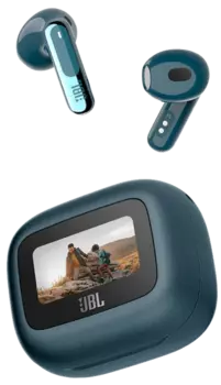 Беспроводные наушники JBL