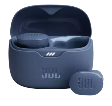Беспроводные наушники JBL