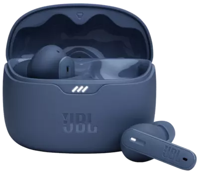Беспроводные наушники JBL