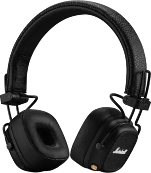 Беспроводные наушники Marshall