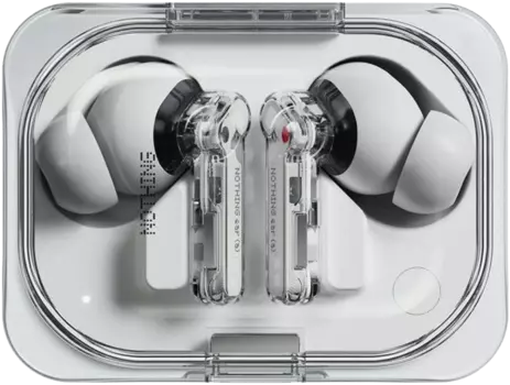 Беспроводные наушники Nothing