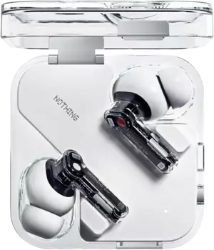 Беспроводные наушники Nothing