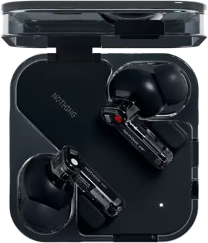 Беспроводные наушники Nothing