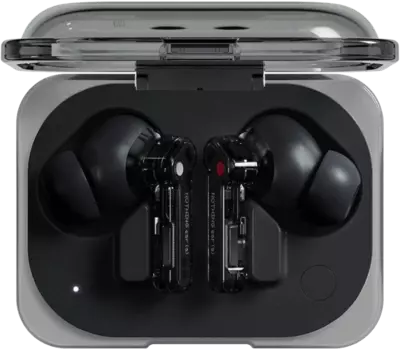 Беспроводные наушники Nothing