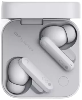 Беспроводные наушники Nothing