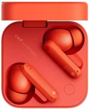 Беспроводные наушники Nothing