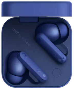 Беспроводные наушники Nothing