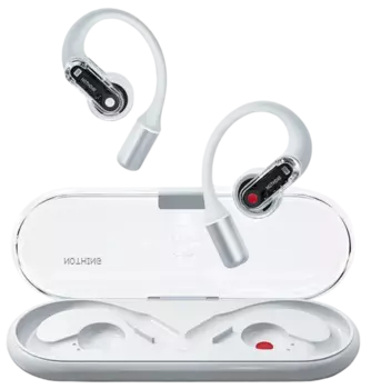 Беспроводные наушники Nothing