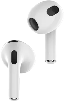 Беспроводные наушники PrimeLine