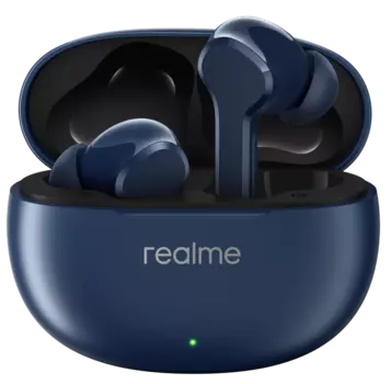 Беспроводные наушники realme