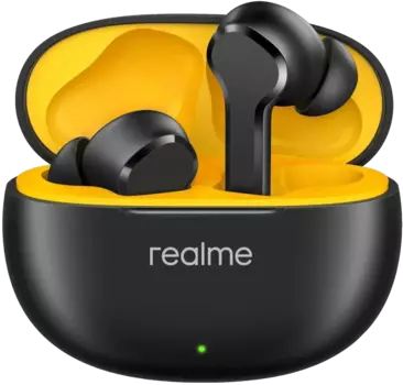Беспроводные наушники realme