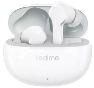 Беспроводные наушники realme