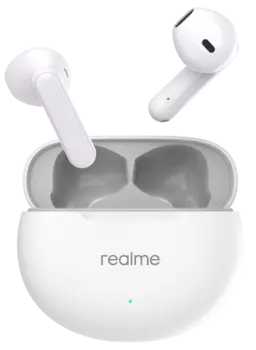 Беспроводные наушники realme