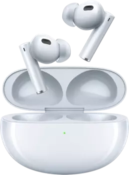 Беспроводные наушники realme