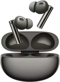 Беспроводные наушники realme