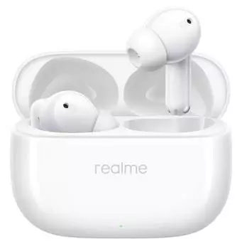 Беспроводные наушники realme
