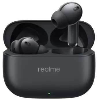 Беспроводные наушники realme