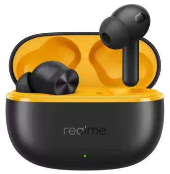 Беспроводные наушники realme